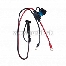 Nabíjač autobatérií ICE 4 6/12V